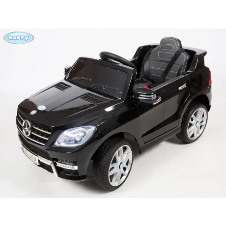 Электромобиль Barty Mercedes-Benz ML350 - Фото 7