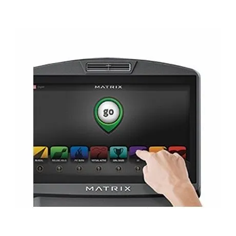 Степпер Matrix S7XI - Фото 4