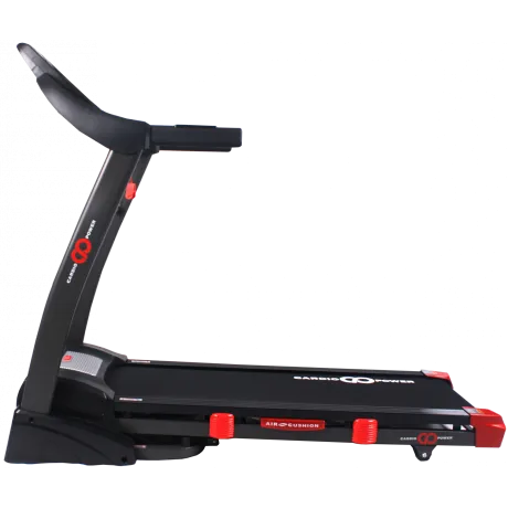 Беговая дорожка CardioPower T35 - Фото 2
