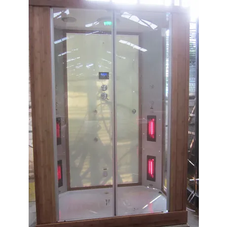 Душевая кабина Kvimol K055 - Фото 11