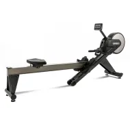 Магнитный гребной тренажер Spirit Fitness CRW800