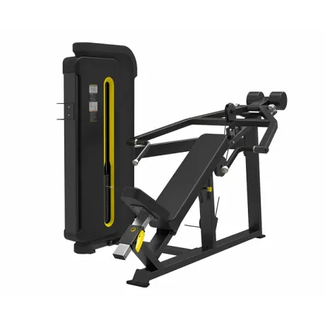 Наклонный жим SVENSSON INDUSTRIAL H3013 MATTE BLACK