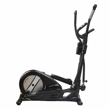 Эллиптический тренажер Proxima Latina III iPRO - Фото 7