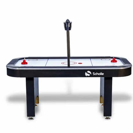 Стол для аэрохоккея SCHOLLE STORM 6 фут - Фото 4