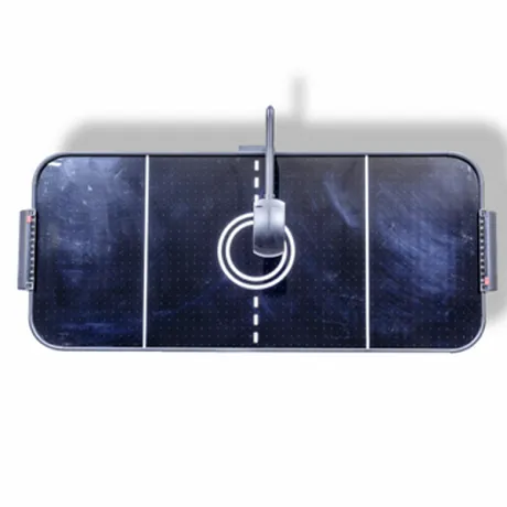 Стол для аэрохоккея SCHOLLE ARCTIC 5 фут - Фото 6