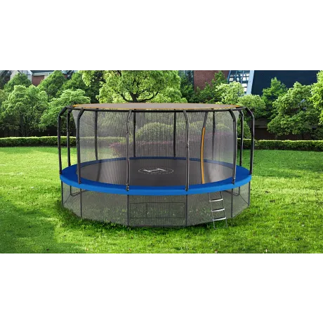 Батут Hasttings Sky MAX (4,88 м)