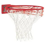 Баскетбольное кольцо в сборе Spalding Pro Slam Rim