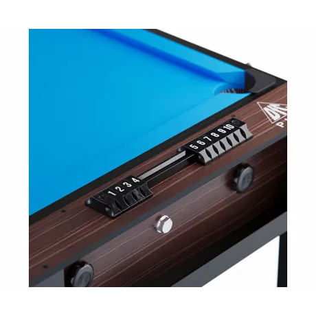 Игровой стол - трансформер DFC COPPER 4 в 1 - Фото 8