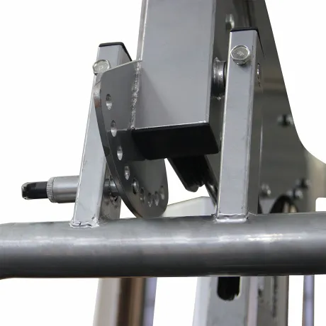 Силовой комплекс Multigym DFC HM025 - Фото 3