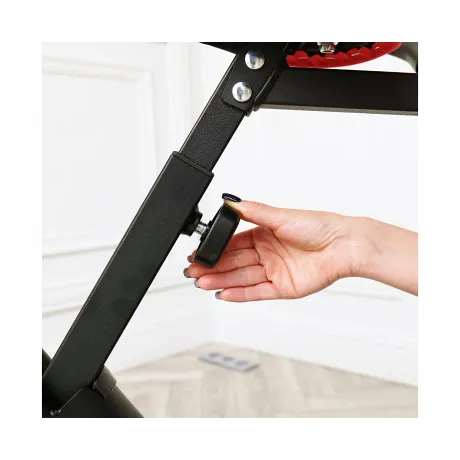 Велотренажер X-Bike DFC MBB LS-623-X - Фото 15