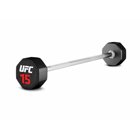 Сет UFC из уретановых штанг 10 шт