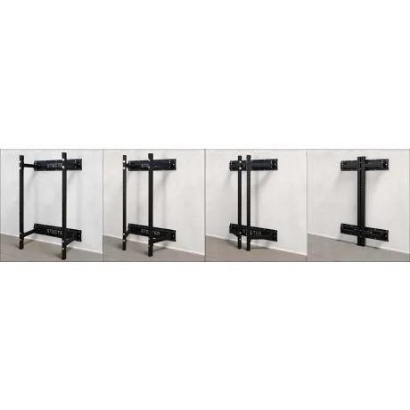 Складная рама Stecter для кроссфита 1100х500 - Фото 2