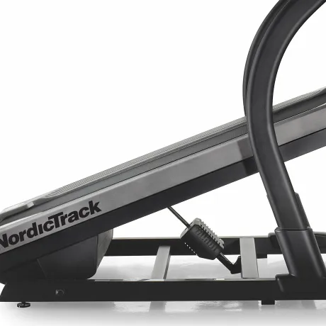 Беговая дорожка NordicTrack Incline Trainer X22i - Фото 5