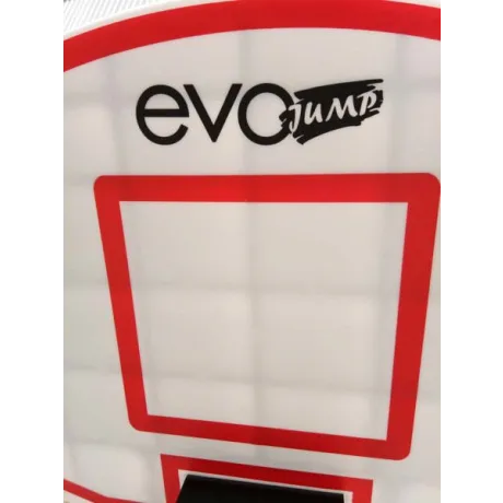 Баскетбольная стойка детская EVO JUMP CD-B003А - Фото 4