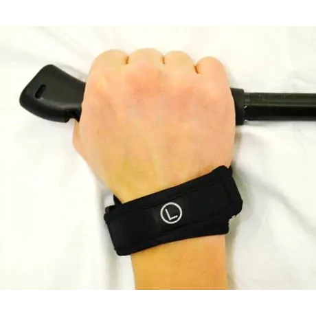 Палки Vinson (синие) - Фото 3