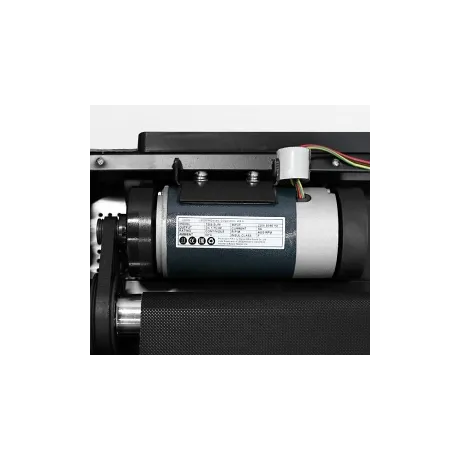 Беговая дорожка Carbon Fitness T508 SLIM - Фото 5