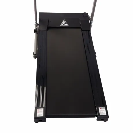 Беговая дорожка DFC Camry T-105B - Фото 6