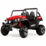 Детский электромобиль Barty Buggy F007 красный - Фото 2