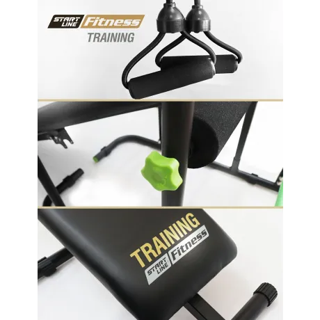 Cпортивный тренажер START LINE Training - Фото 4