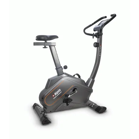 Велотренажер Alpin Gross B-190 - Фото 2