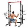 Стойка для приседаний WEIDER PRO 7500 - Фото 3