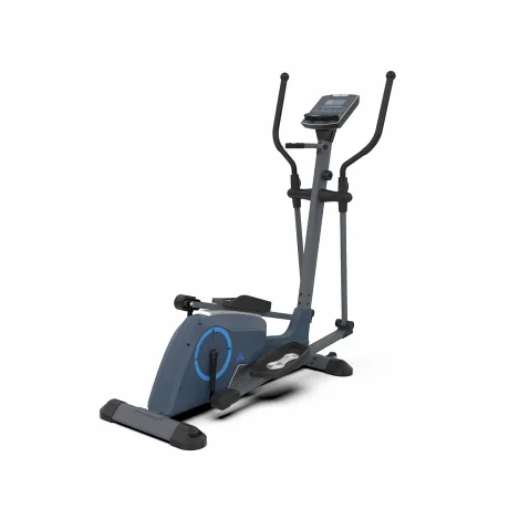 Эллиптический тренажер DFC E95001 - Фото 19