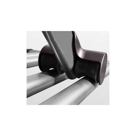 Эллиптический эргометр OXYGEN GX-75 HRC - Фото 14