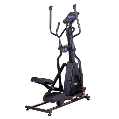 Эллиптический тренажер CardioPower X25