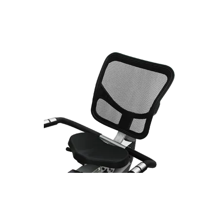 Велоэргометр Oxygen Satori RB HRC - Фото 3