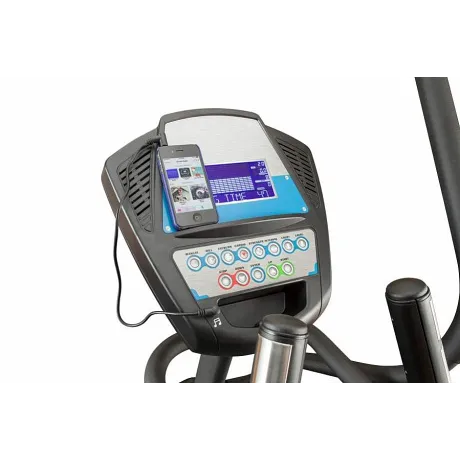 Эллиптический тренажер XTERRA FS4.5е - Фото 8