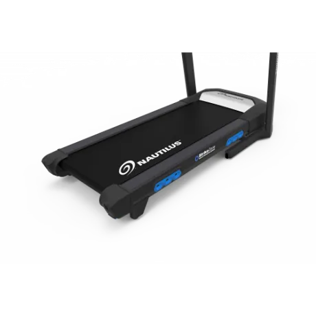 Беговая дорожка Nautilus T626 - Фото 5