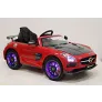 Электромобиль RiverToys Mercedes-Benz SLS A333AA VIP CARBON - Фото 4