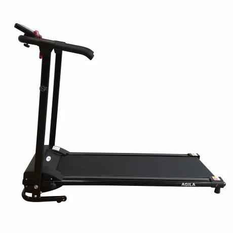 Беговая дорожка DFC AGILA T99 - Фото 3