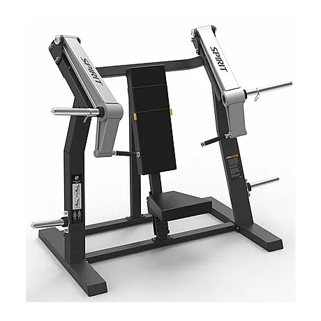 Наклонный жим от груди Spirit SP-4504 - Фото 2