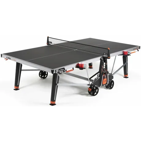 Теннисный стол Cornilleau 600X Outdoor Black