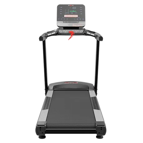 Беговая дорожка CardioPower PRO CT100 - Фото 5