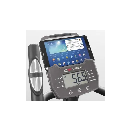 Эллиптический тренажер CARBON FITNESS F808 - Фото 4