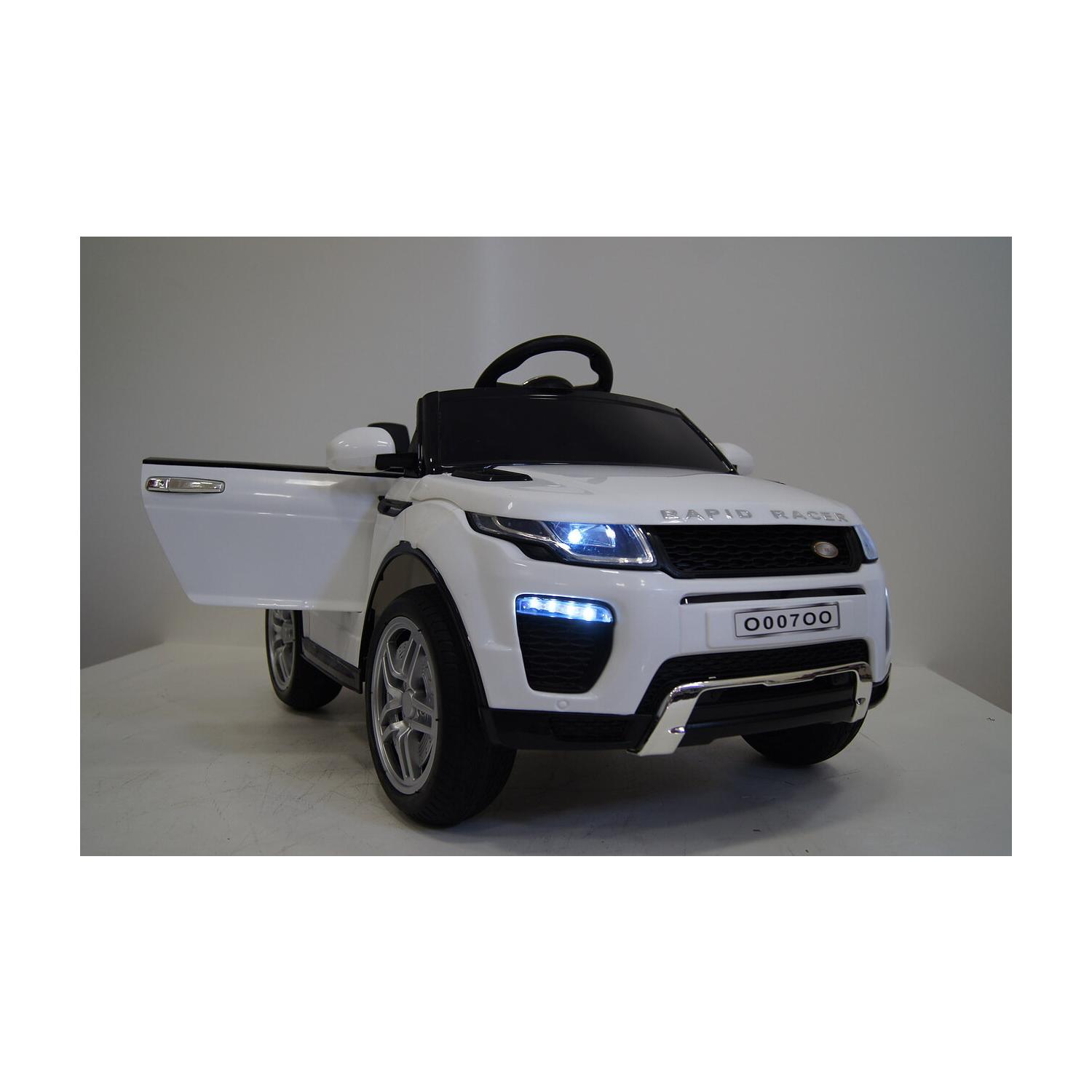 RIVERTOYS автомобиль range Rover o007oo