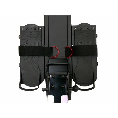 Гребной тренажер HOUSEFIT SKYLINE AIR - Фото 7