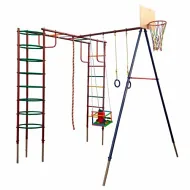 Домашний спортивный комплекс "Вертикаль "Сатурн"