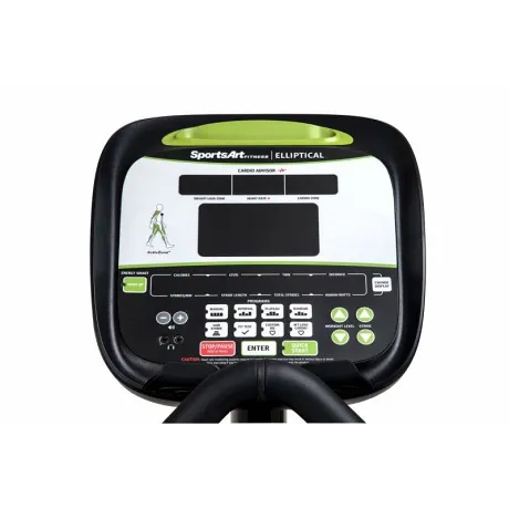Велотренажер Sports Art C545R - Фото 2
