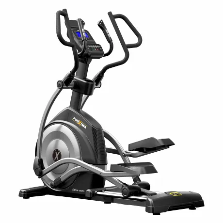 Эллиптический тренажер PROXIMA Elios auto - Фото 7