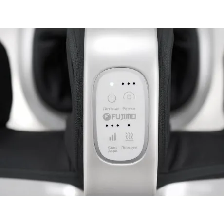 Массажер ног 2 в 1 FUJIMO INGYANG (Инь Ян) F158 - Фото 2