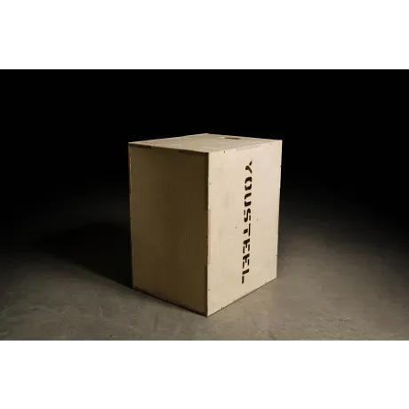 Тумба Yousteel для запрыгивания - Фото 3