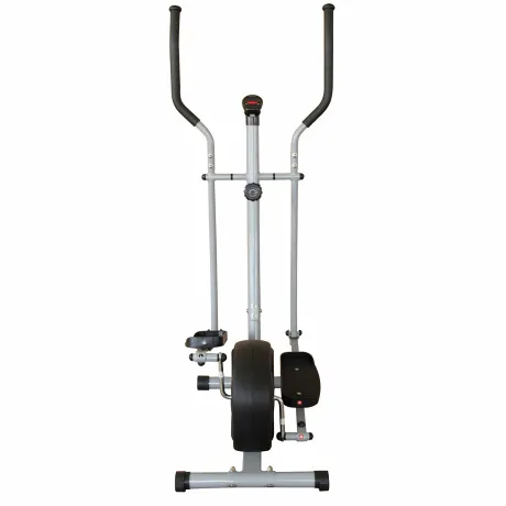 Эллиптический тренажер DFC E3.5H2 - Фото 3