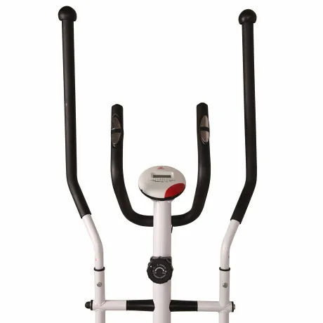 Эллиптический тренажер DFC Luna - Фото 6