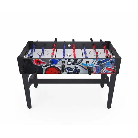 Игровой стол - трансформер DFC Pyrite 48" AT-240 - Фото 6