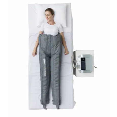 Аппарат для прессотерапии (лимфодренажа) UNIX Lympha Master - Фото 3