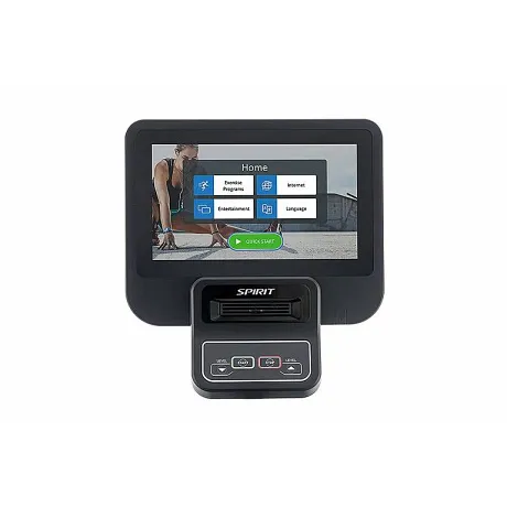 Велотренажер SPIRIT CU800ENT+ - Фото 4