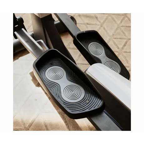 Эллиптический тренажер DFC E95302 - Фото 10